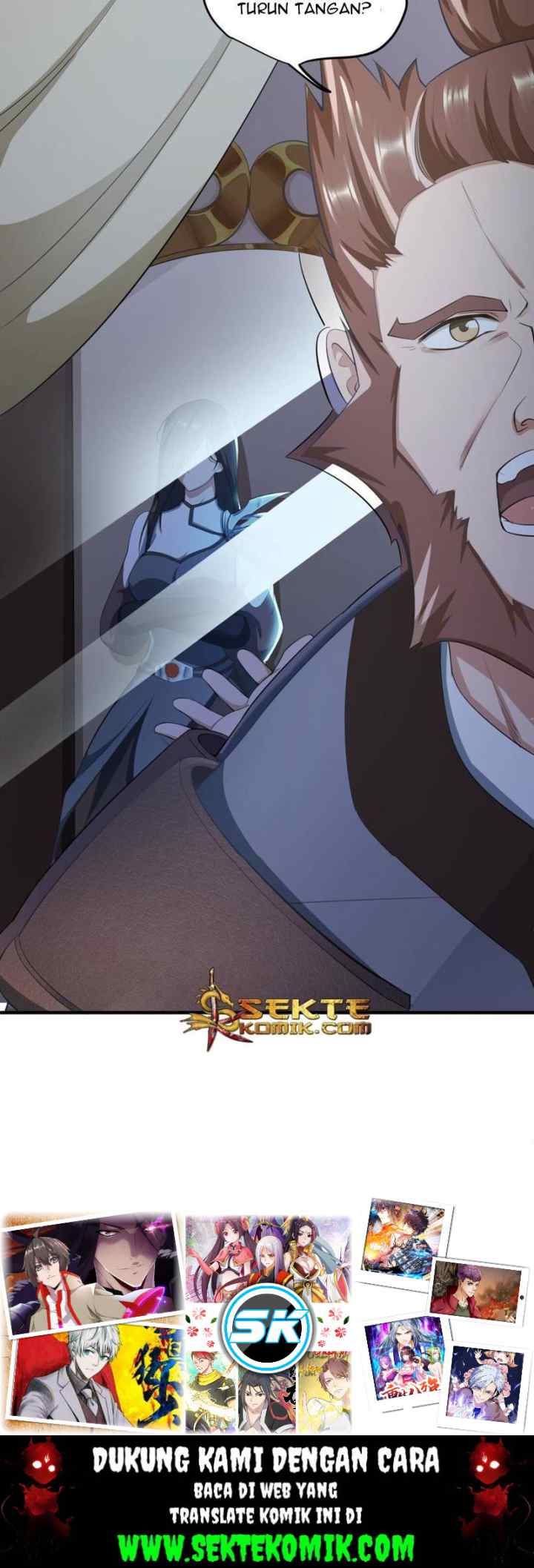 First Dragon (Yuanlong) chapter 29 halaman 14