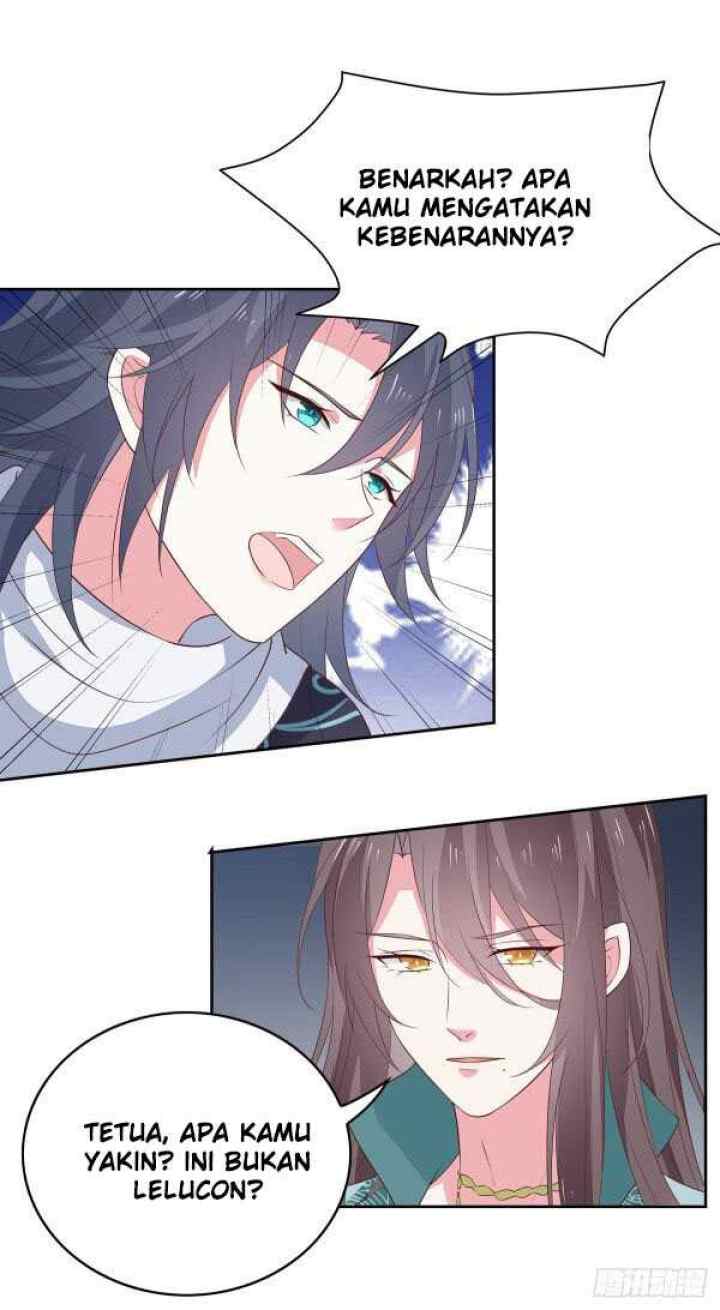 Pupillary Master chapter 48.1 halaman 9