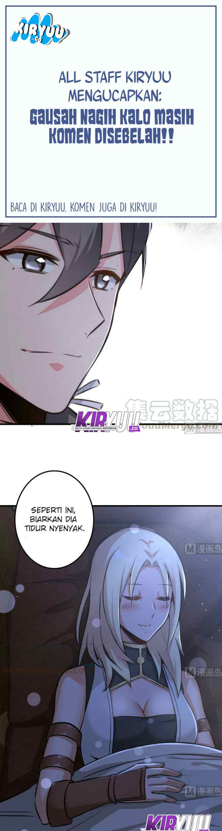 Release That Witch chapter 91 halaman 5