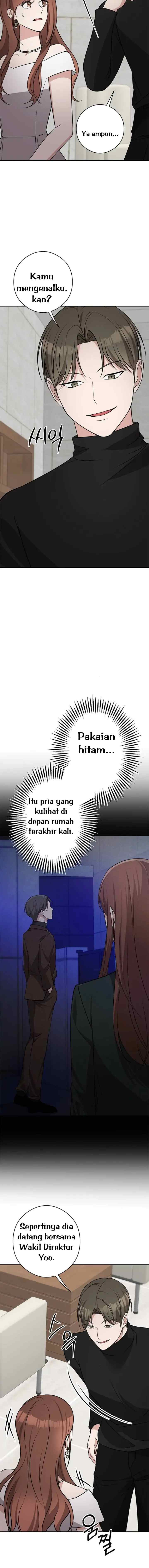 She Looks So Good chapter 43 halaman 7