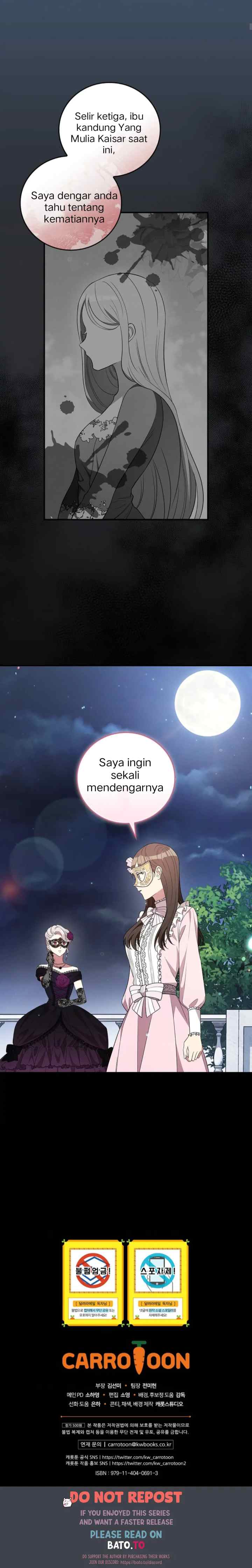 Run Maelle chapter 38 halaman 16