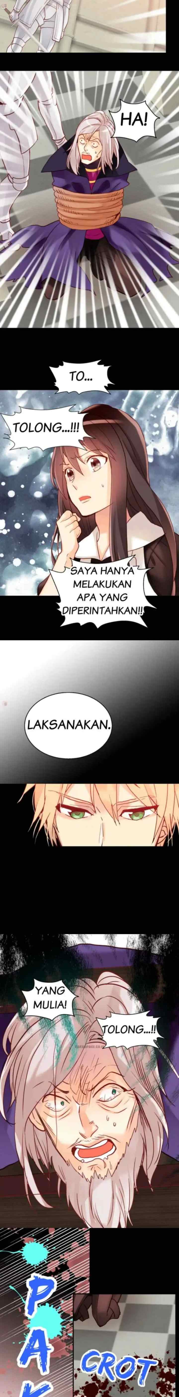 Empress of Another World chapter 62 halaman 6