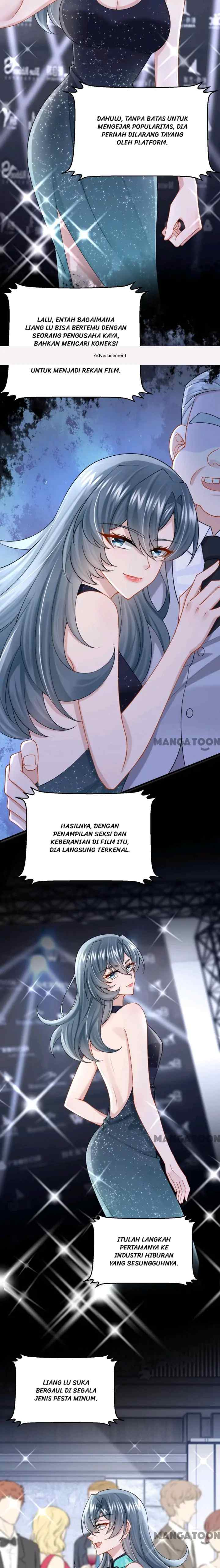 My Cute Baby Is A Wingman chapter 168 halaman 5