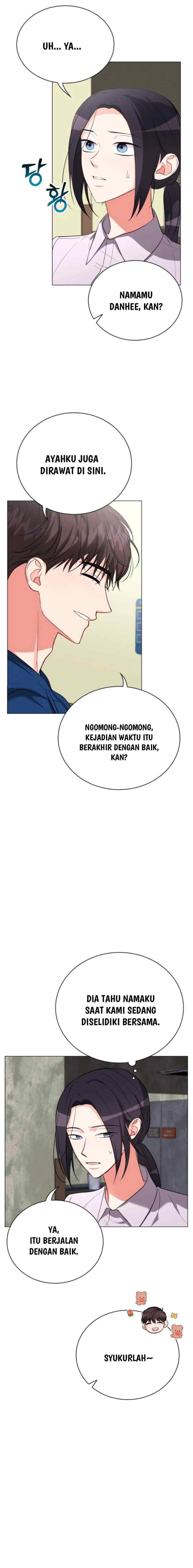 See You After Work chapter 47 halaman 15