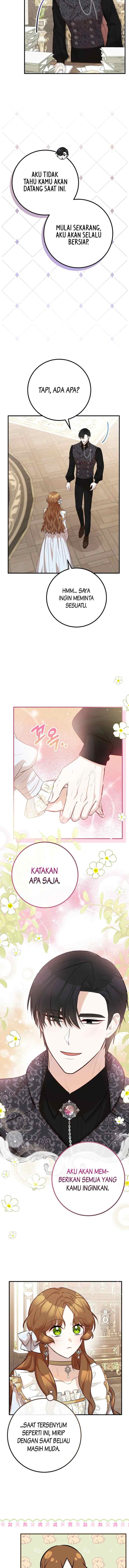 The Doctor Is Out chapter 41 halaman 11