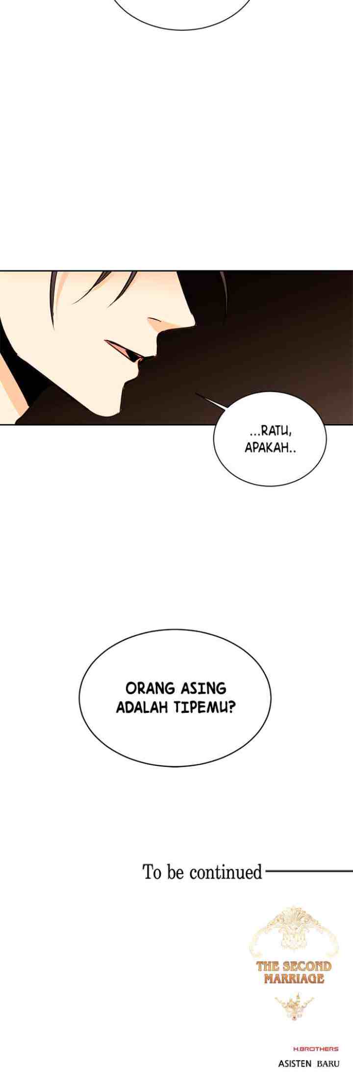The Remarried Empress chapter 20 halaman 16