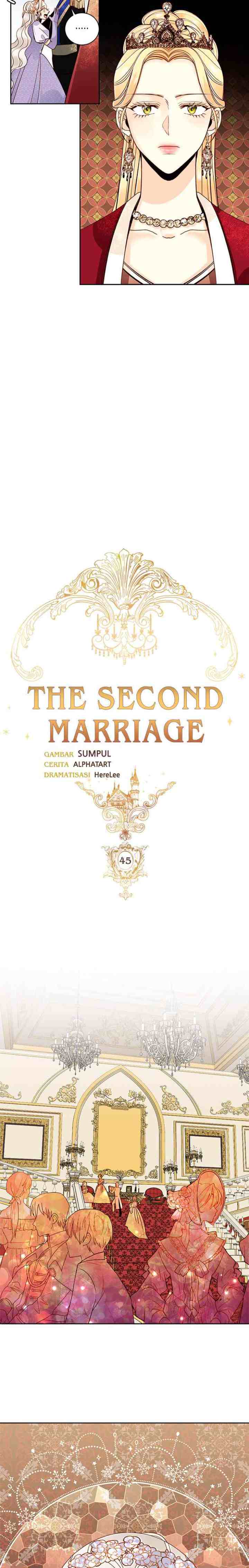 The Remarried Empress chapter 45 halaman 7