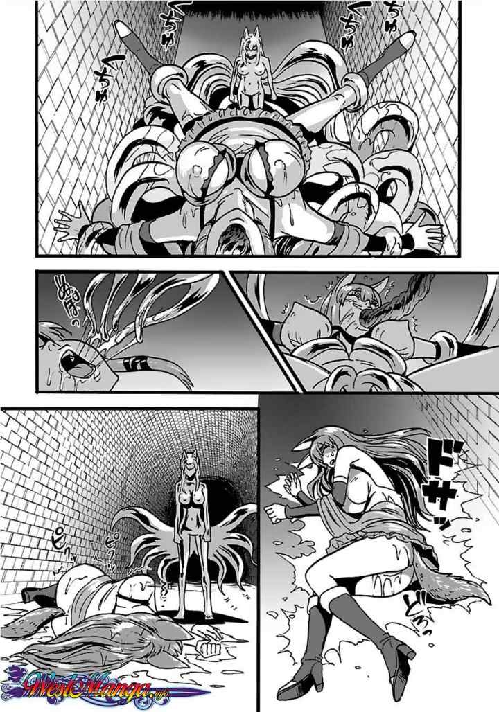 Makikomarete Isekai Teni suru Yatsu wa, Taitei Cheat chapter 20.1 halaman 18