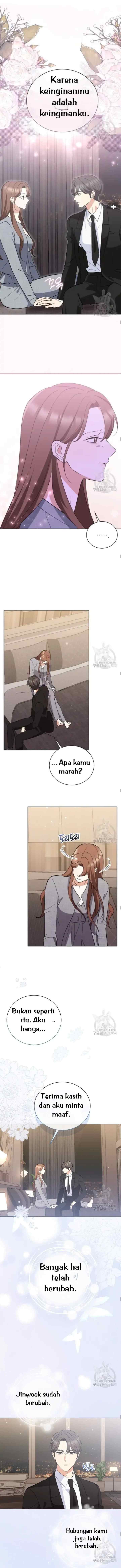 Please Divorce Me chapter 43 halaman 5