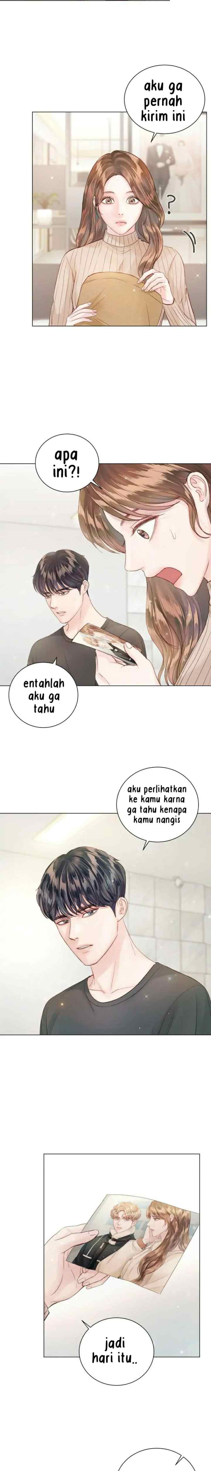 There Must Be Happy Endings chapter 63 halaman 16