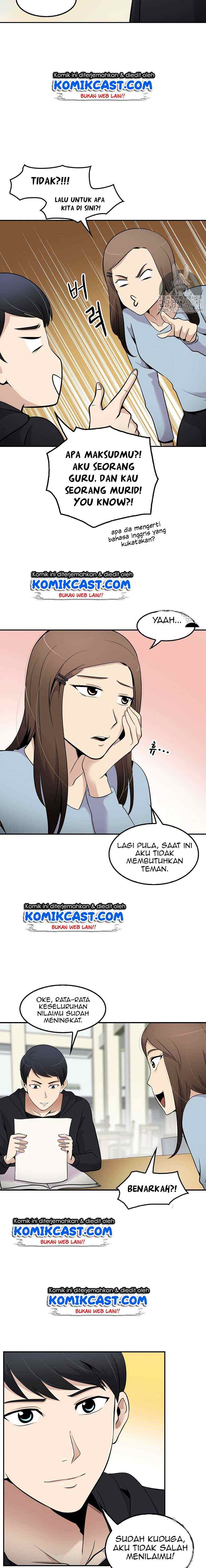 Again My Life chapter 21 halaman 14