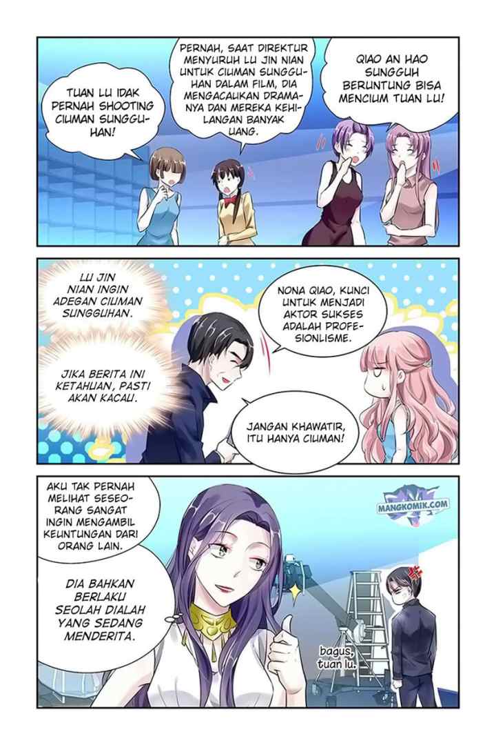 Guomin Laogong Dai Huijia chapter 42 halaman 7