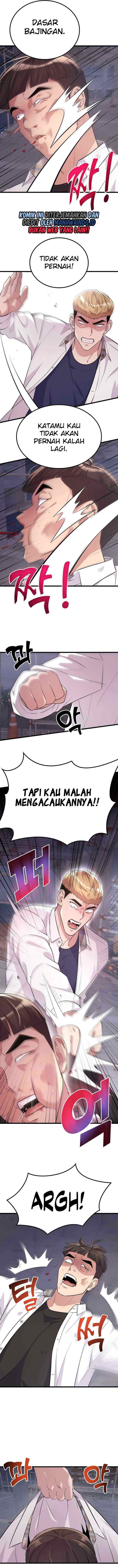 Ganzi Monster chapter 20 halaman 10