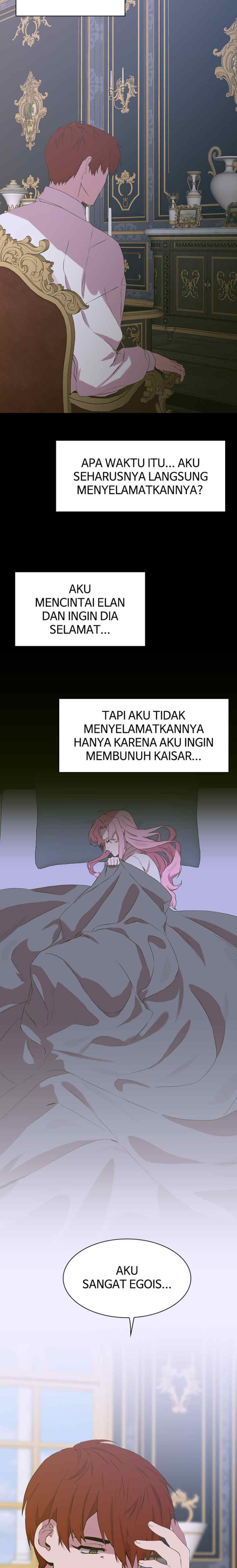 I Gave Birth to the Tyrant's Child chapter 62 halaman 13