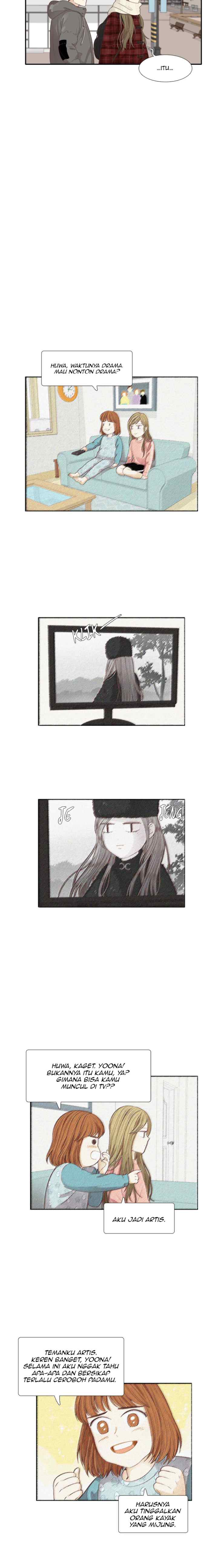 Odd Girls Out S1 chapter 162 halaman 11