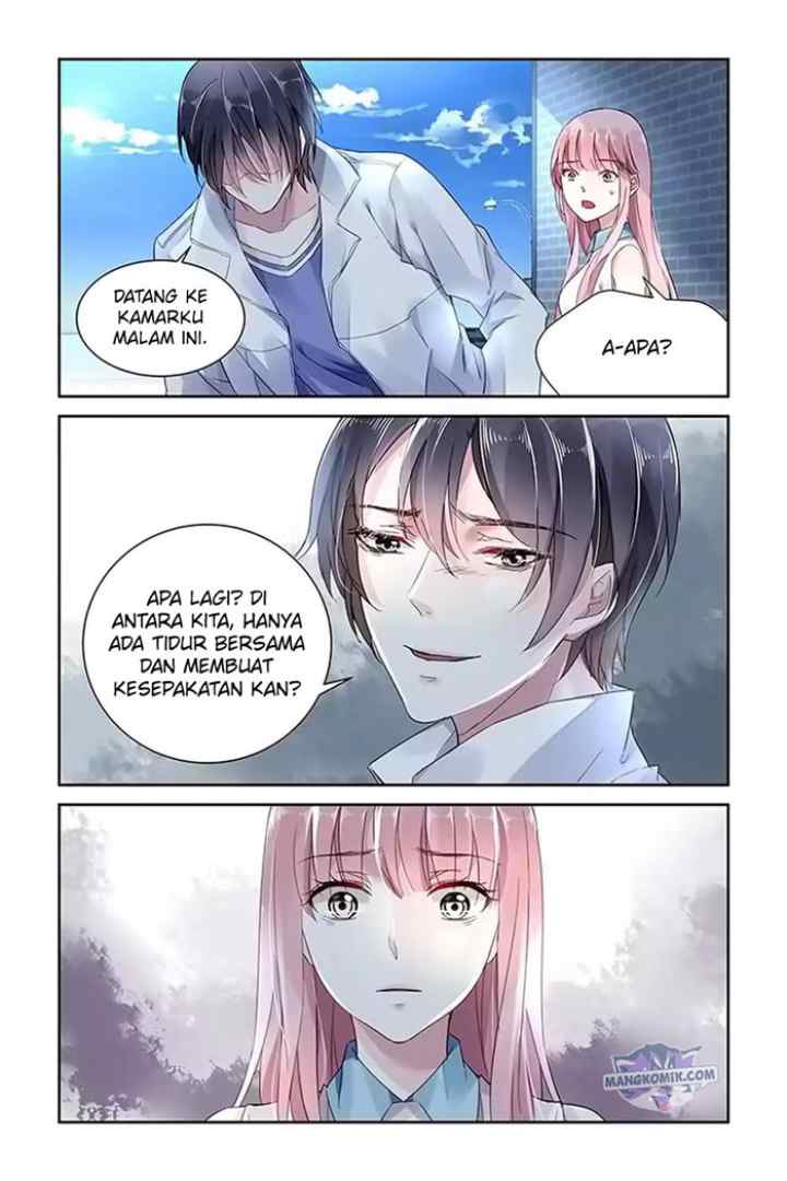 Guomin Laogong Dai Huijia chapter 47 halaman 7
