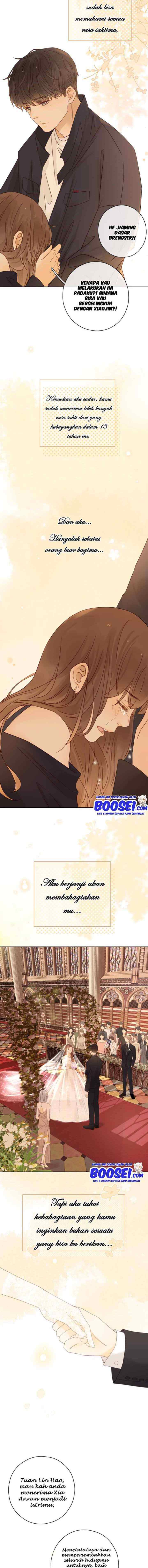 She May Not Be Cute chapter 86 halaman 9