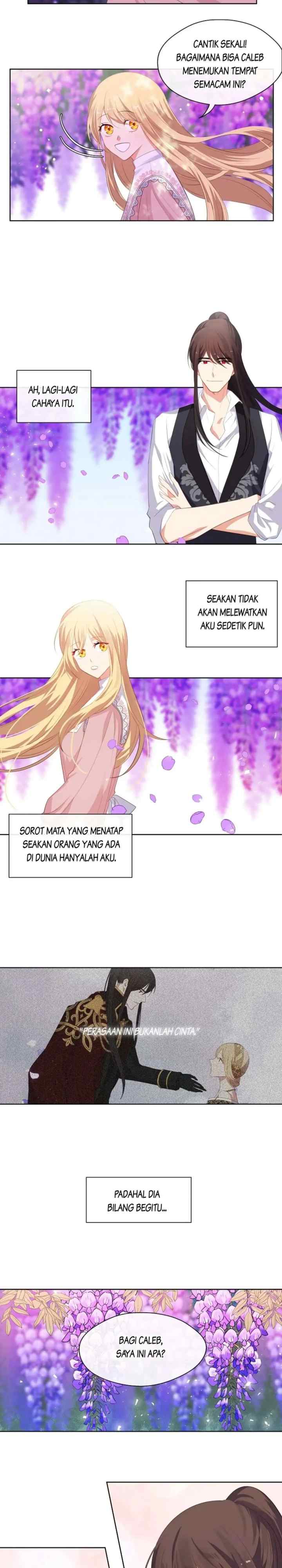 La Compagne de L'Empereur chapter 62 halaman 8