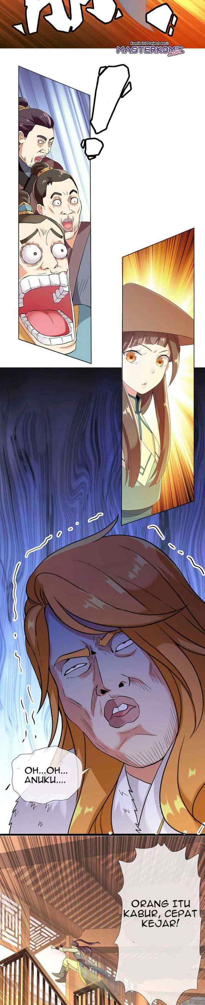 Brother Villain chapter 4 halaman 11