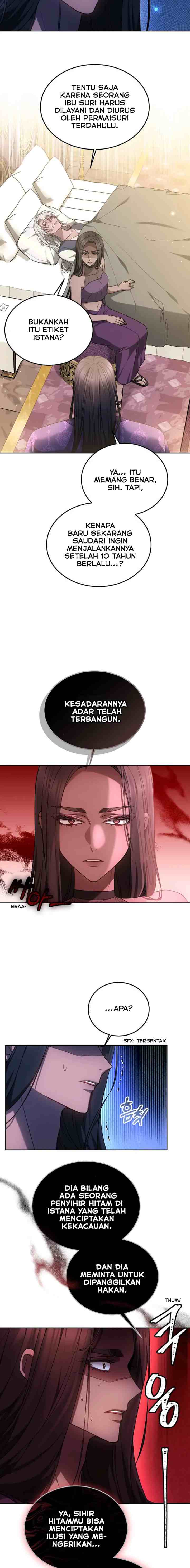 Looting Bride chapter 33 halaman 6