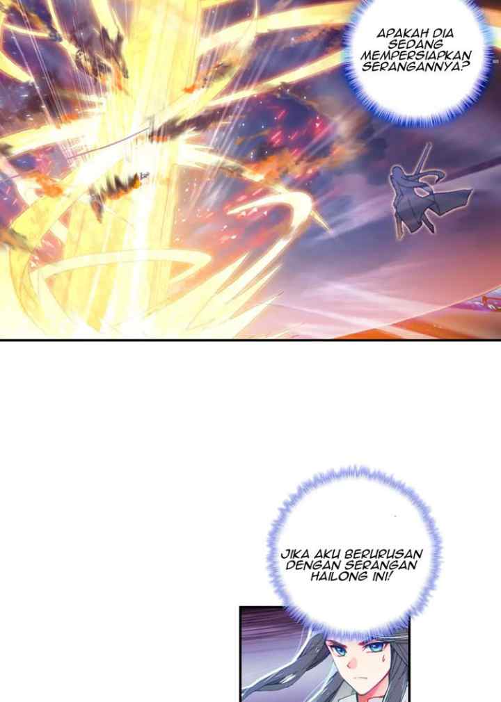 Soul Land 3.5 chapter 27.3 halaman 10