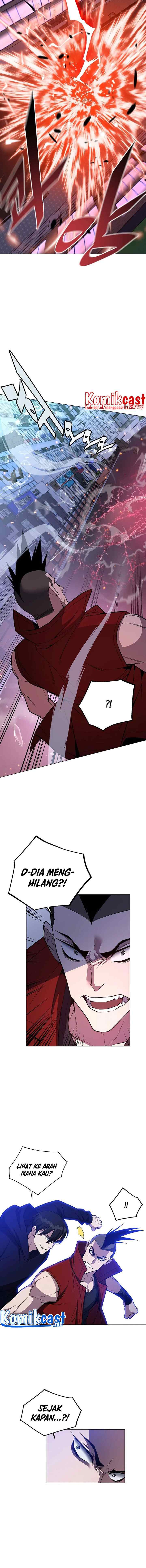 Heavenly Demon Instructor chapter 53 halaman 15