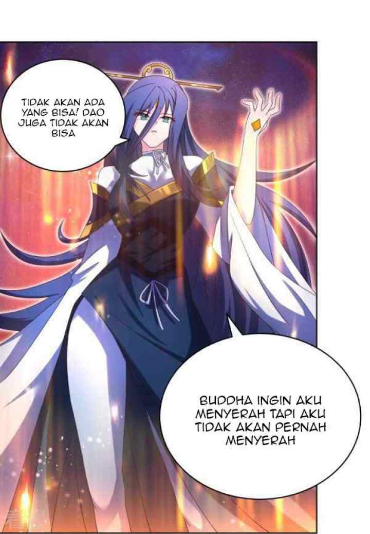 Above All Gods chapter 297 halaman 16