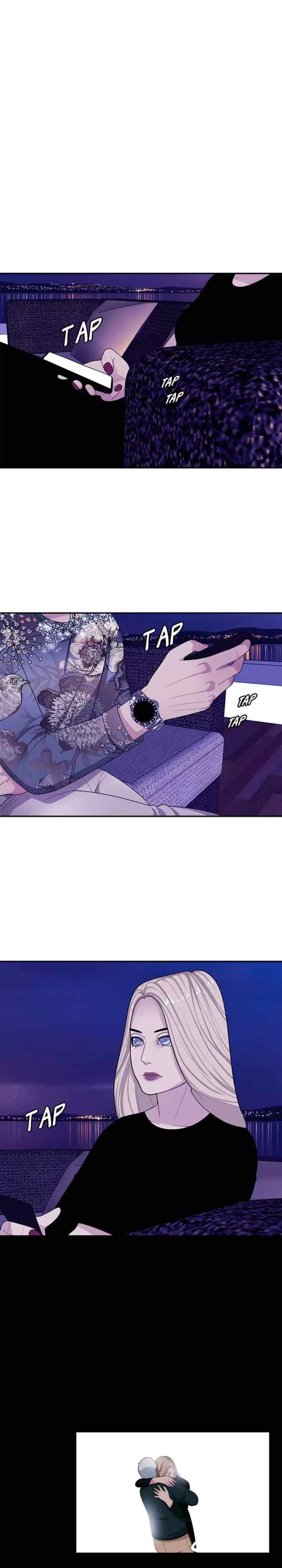 Midnight With Poppy Land chapter 93 halaman 5