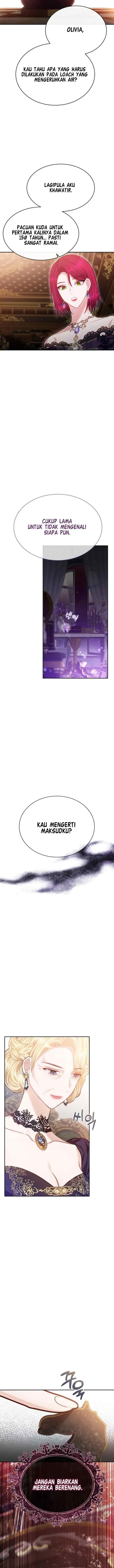 The Invitation of the Concubine chapter 47 halaman 8