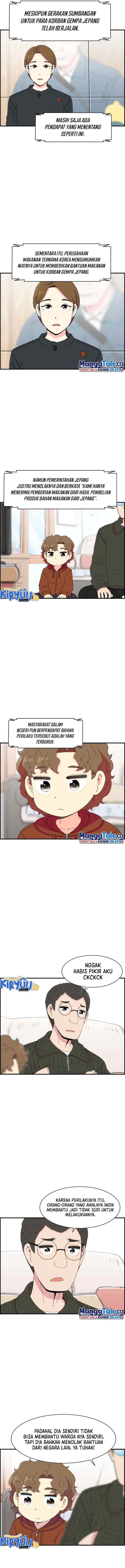 Beethoven Reborn chapter 28 halaman 14
