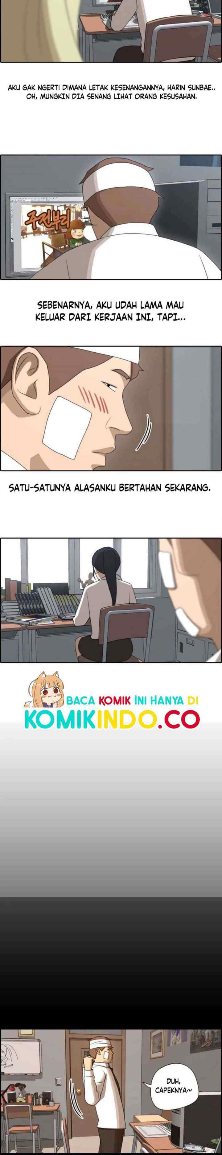 Free Draw chapter 66 halaman 4