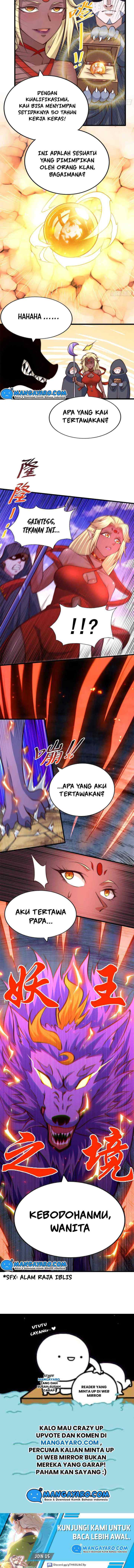 Beyond Myriad Peoples chapter 52 halaman 10