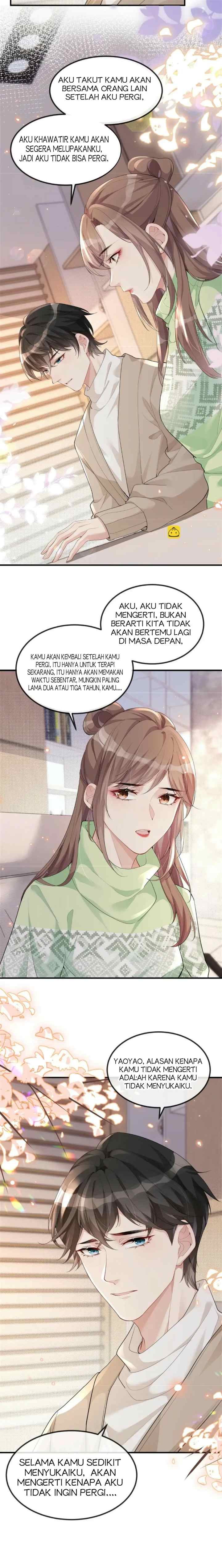 She Broke the Plot Again chapter 23 halaman 8