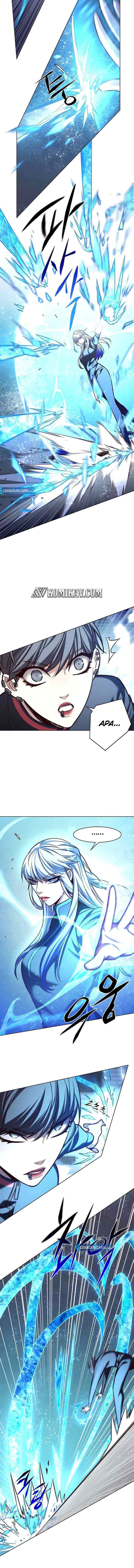 Eleceed chapter 206 halaman 6