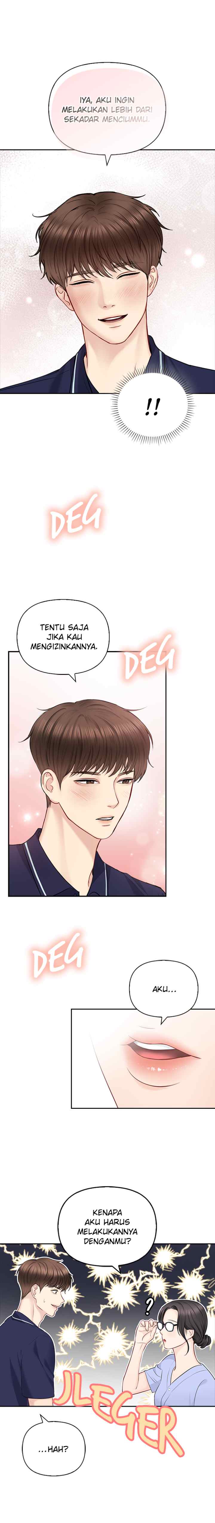 Date First, Love Later chapter 48 halaman 6