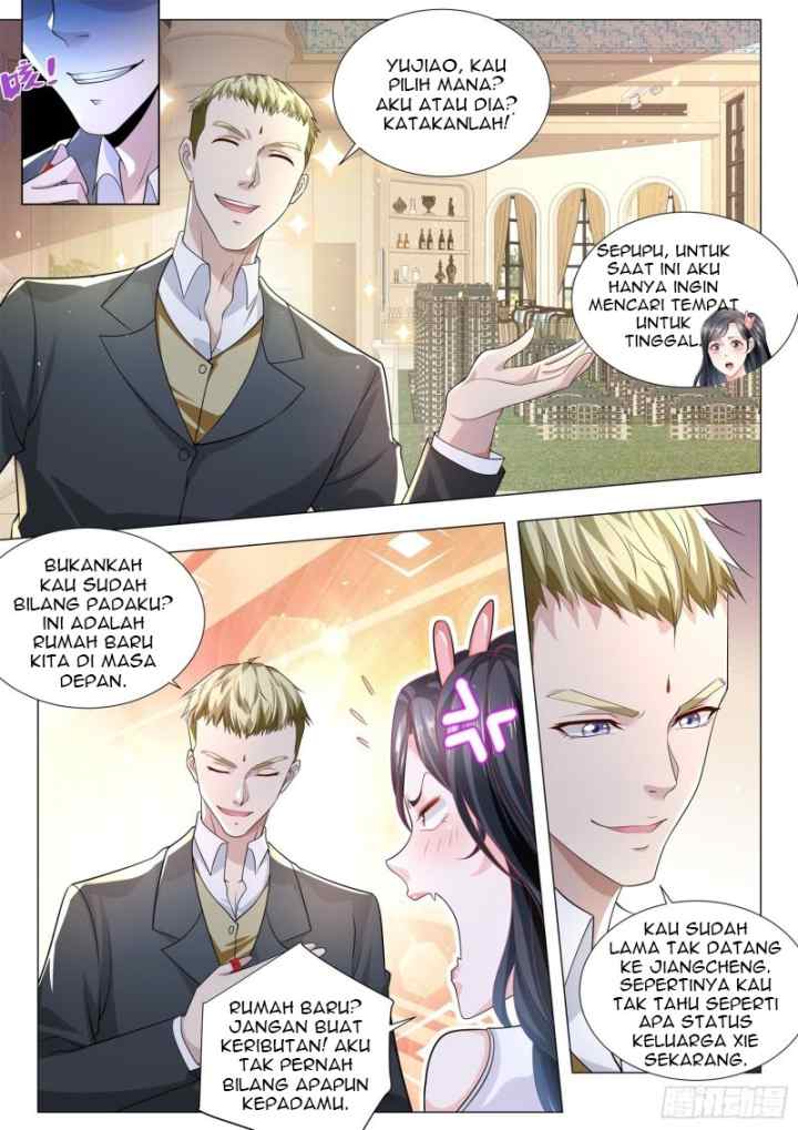 Shen Hao's Heavenly Fall System chapter 169 halaman 5