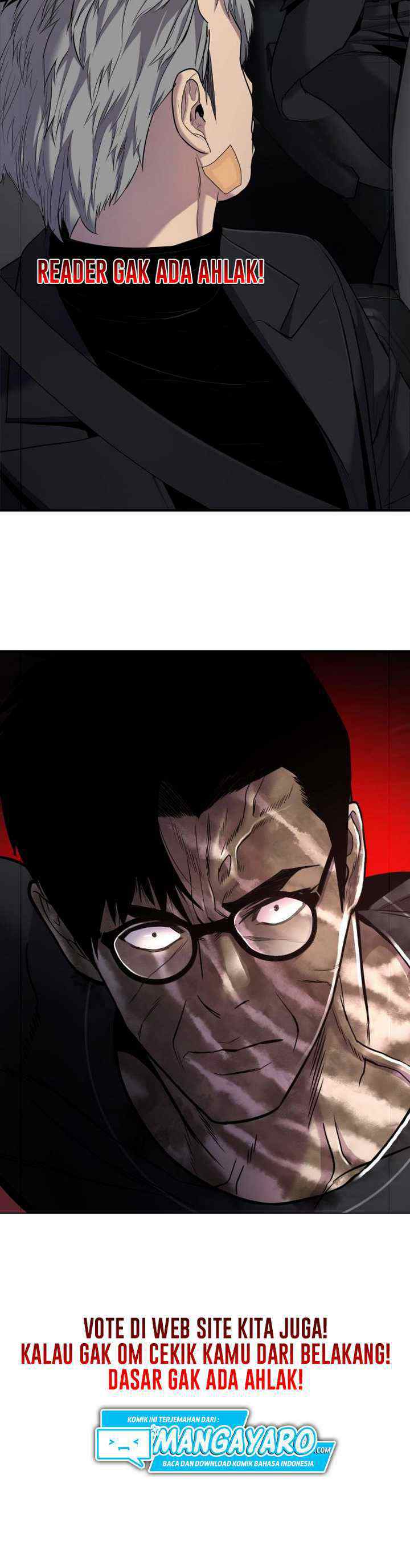 Broken Daily Life chapter 1.1 halaman 18