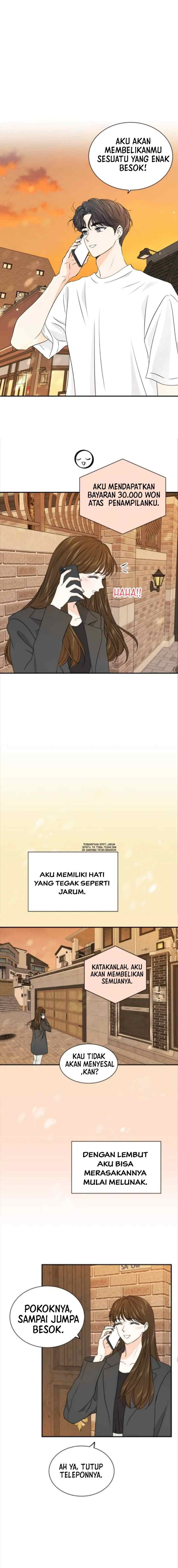 Perfect Partner chapter 32 halaman 9