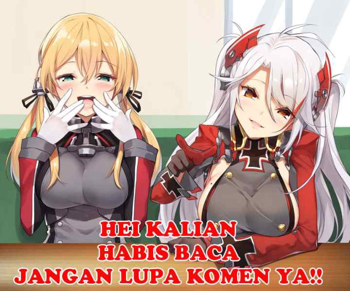 The Heaven's List chapter 7 halaman 14