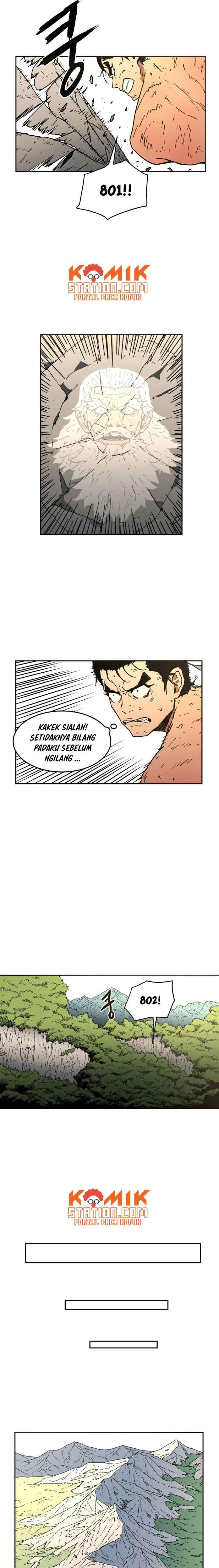 Peerless Dad chapter 20 halaman 9