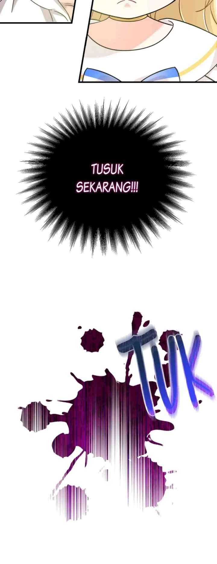 Pharmacist Princess chapter 6 halaman 18