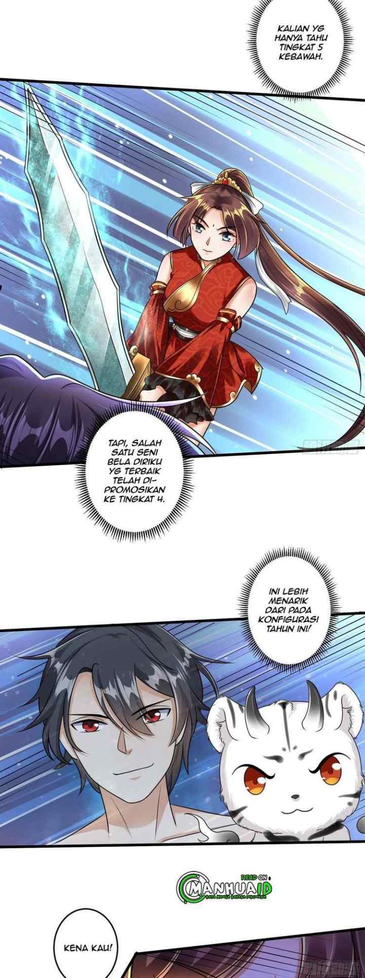 Start Become a Plug-in chapter 17 halaman 11