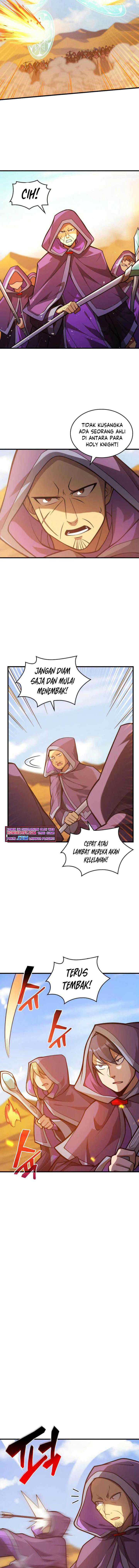 My Civil Servant Life Reborn in the Strange World chapter 32 halaman 9