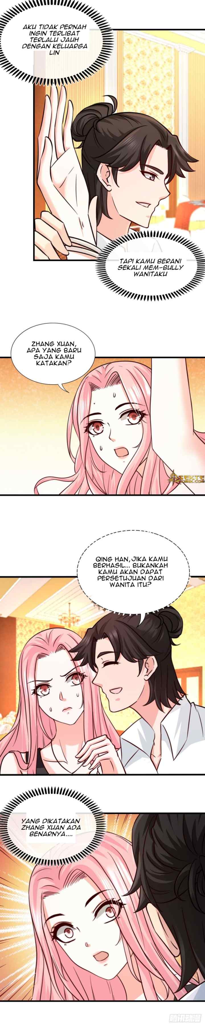 Temple of the Dragon King chapter 2 halaman 4