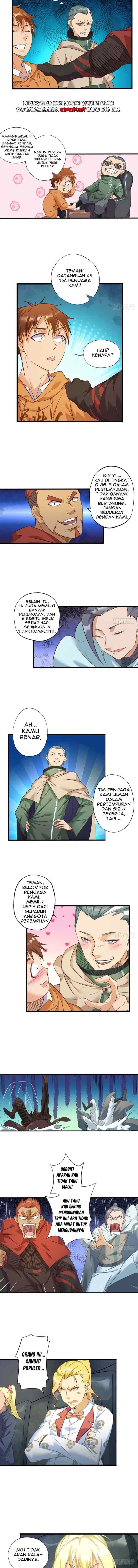 Legacy chapter 19 halaman 4