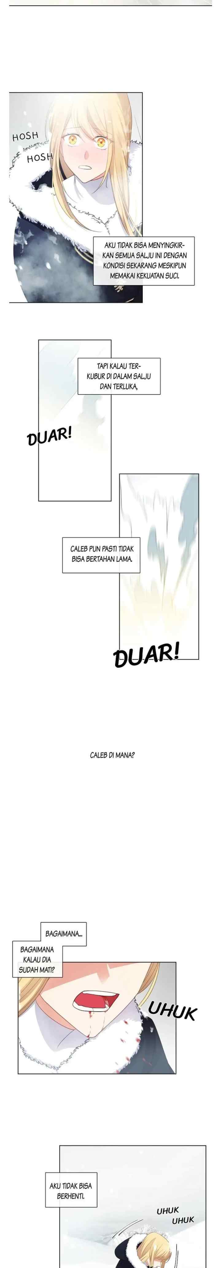 La Compagne de L'Empereur chapter 80 halaman 5