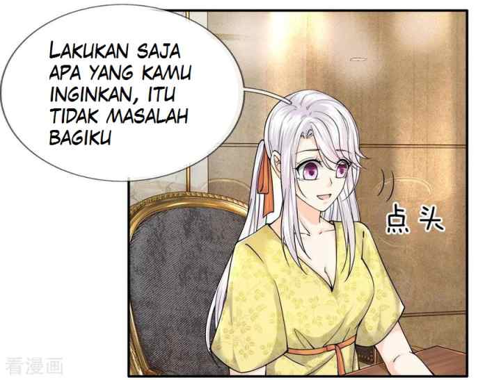 Immortal Daddy Xianzun chapter 65 halaman 9