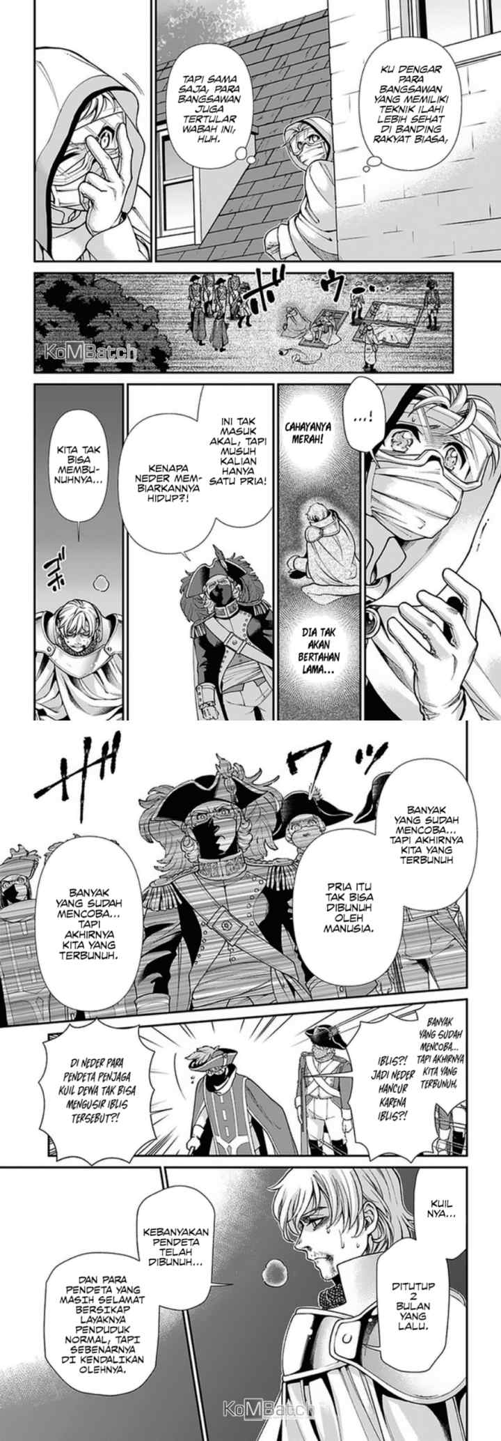 Isekai Yakkyoku chapter 35.2 halaman 9