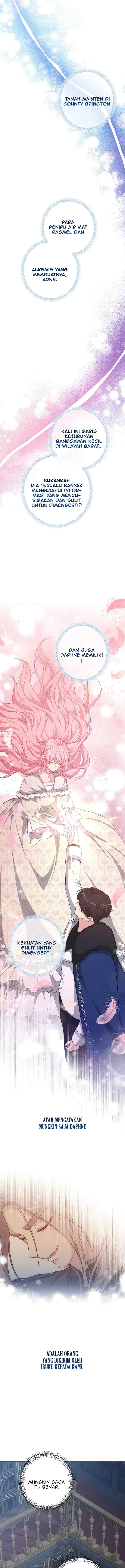 The Villain's Little Sponsor chapter 47 halaman 8