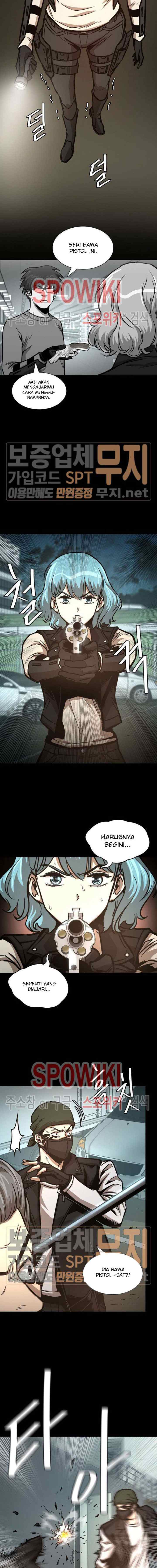 Return Survival chapter 45 halaman 10
